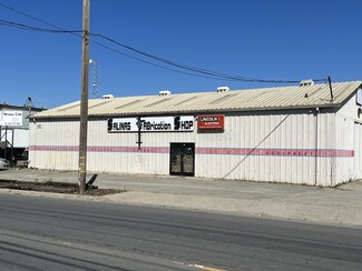 Plus de détails pour 1061 Terven Ave, Salinas, CA - Industriel à vendre