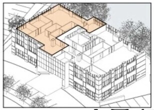 Office in Saint-Didier-au-Mont-d'Or for lease Floor Plan- Image 2 of 2