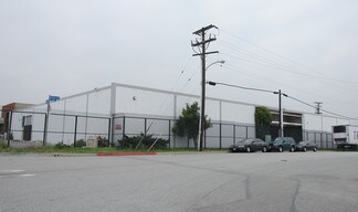 Plus de détails pour 249 131st St, Los Angeles, CA - Industriel à louer