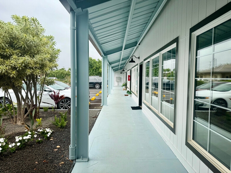 4180 Rice St, Lihue, HI for lease - Building Photo - Image 2 of 4