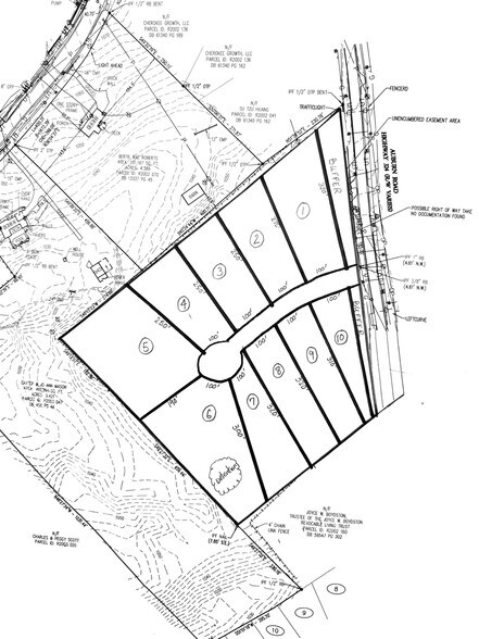 725 Auburn Rd, Auburn, GA à vendre - Photo du bâtiment - Image 2 de 6