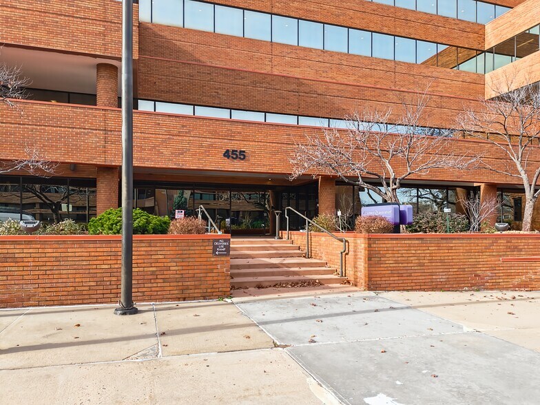 455 Sherman St, Denver, CO à louer - Photo du bâtiment - Image 3 de 23