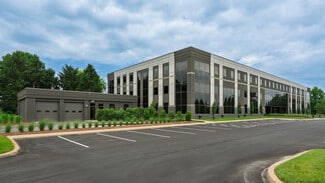 Plus de détails pour 9931 Corporate Campus Dr, Louisville, KY - Bureau à vendre