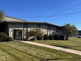 More details for 32 Marquette Ave, Oglesby, IL - Industrial for Lease