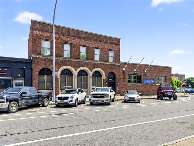 More details for 263 Central Ave, Rochester, NY - Office for Lease