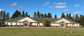 Plus de détails pour 1680 Empire Blvd, Webster, NY - Bureau à louer