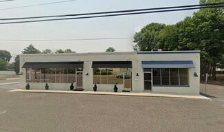 More details for 701 N Main St, Glassboro, NJ - Retail for Lease