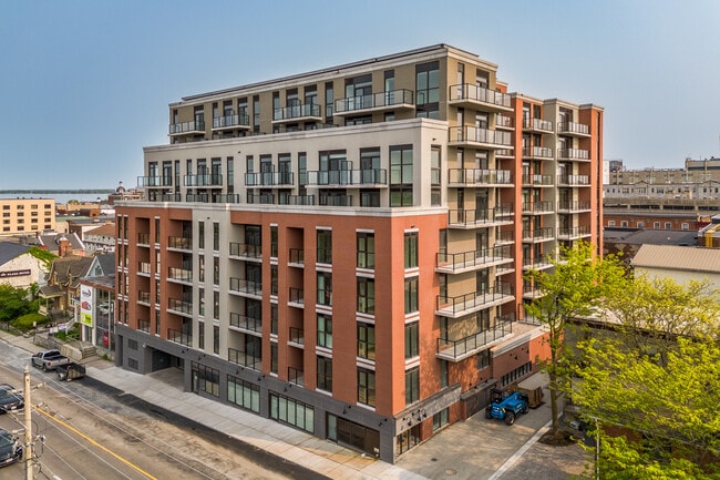 More details for 223 Princess St, Kingston, ON - Multifamily for Sale
