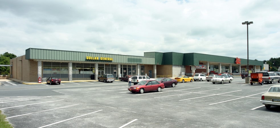 1706 Spring Rd, Carlisle, PA for lease - Building Photo - Image 2 of 5