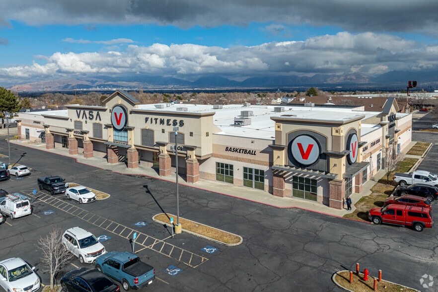 5345 S 4015 W, Salt Lake City, UT for sale - Building Photo - Image 3 of 9