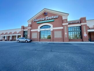 More details for 5706 Wyalong Dr, Charlotte, NC - Retail for Lease