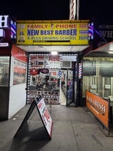 7062 Broadway, Jackson Heights, NY for lease Interior Photo- Image 1 of 3