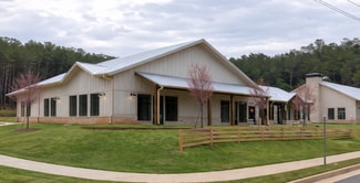 Plus de détails pour 13625 Arnold Mill Rd rd, Roswell, GA - Bureau/Commerce de détail à louer