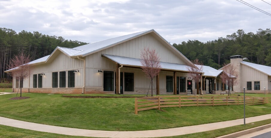 13625 Arnold Mill Rd rd, Roswell, GA for lease Primary Photo- Image 1 of 4
