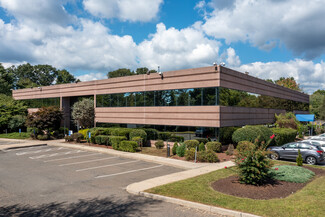 More details for 7 Cambridge Dr, Trumbull, CT - Office for Lease