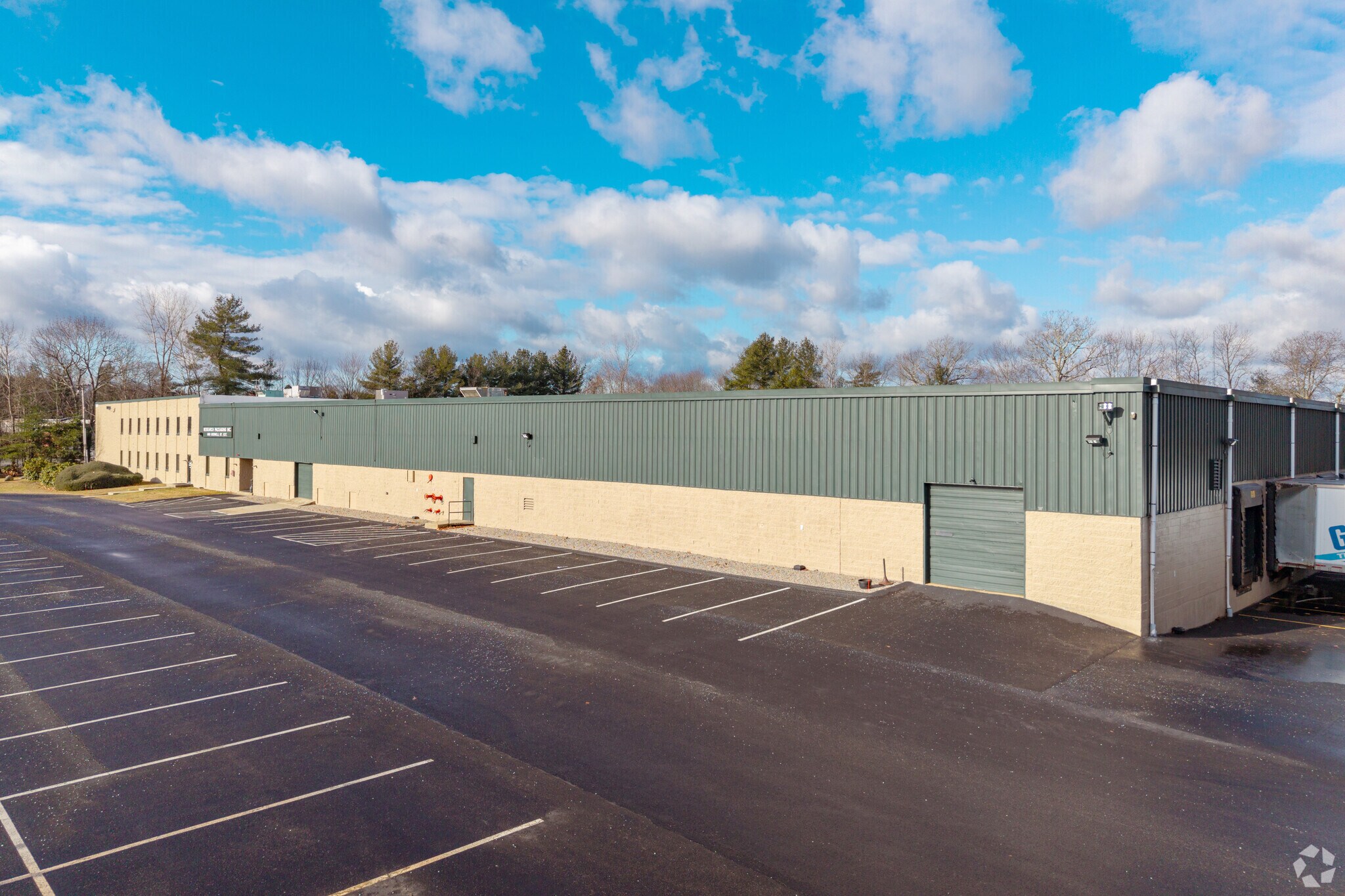 660 Bodwell St, Avon, MA for lease Primary Photo- Image 1 of 6