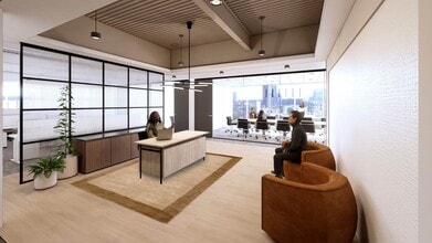 300 N LaSalle St, Chicago, IL for lease Interior Photo- Image 2 of 3