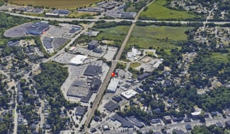 Plus de détails pour 232 Ash St, Reading, MA - Industriel à vendre