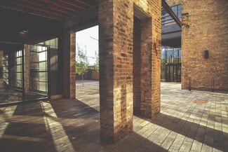 Plus de détails pour 1308 N Elston Ave, Chicago, IL - Bureau, Bureau/Commerce de détail à louer