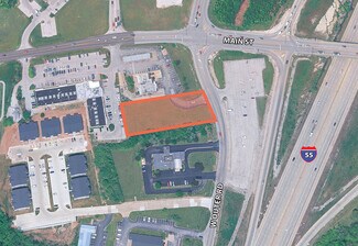 Plus de détails pour 1238-1280 Main St, Imperial, MO - Terrain à louer