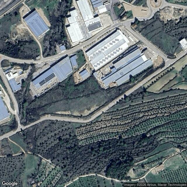 Land in Bocairent for sale Building Photo- Image 1 of 2