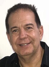 Carl Goldberg