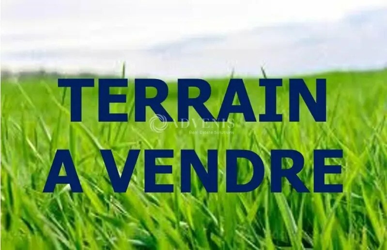 Land in Bourges for sale - Building Photo - Image 1 of 1