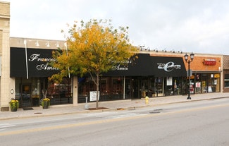 More details for 174-176 N York Rd, Elmhurst, IL - Retail for Sale