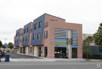 More details for 38509-38525 Fremont Blvd, Fremont, CA - Retail for Lease