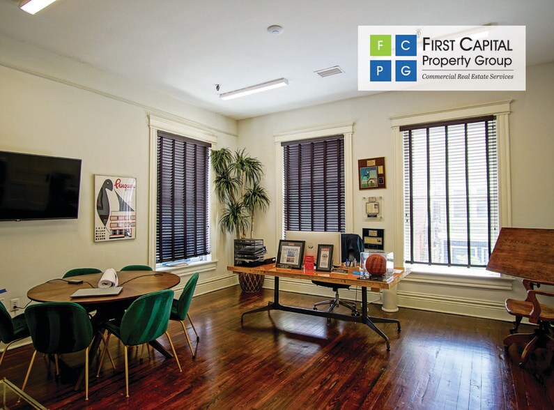 13 W Pine St, Orlando, FL à louer - Photo du bâtiment - Image 2 de 41