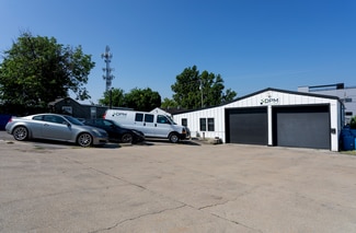 More details for 2305 Cruzen St, Nashville, TN - Industrial for Sale