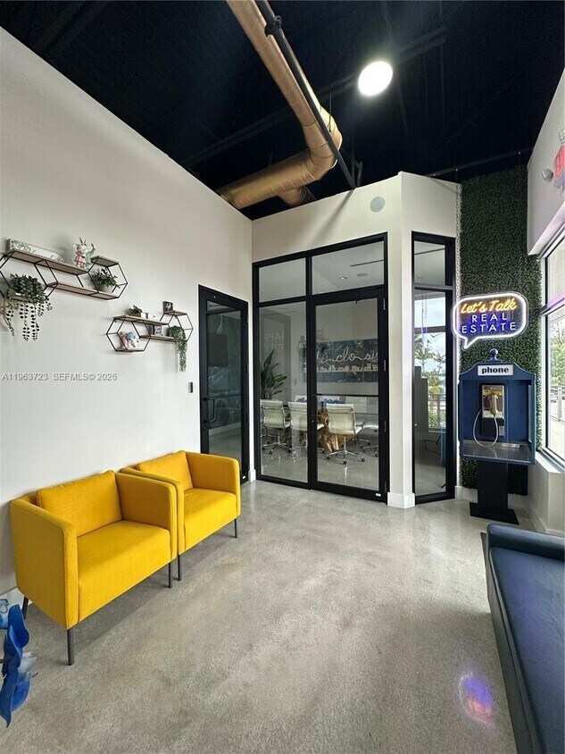 12750 NW 17th St, Miami, FL 33182 - Unit 208+221 - - Interior Photo - Image 2 of 11