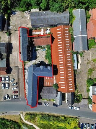Plus de détails pour 311-314 Whapload Rd, Lowestoft - Flex à vendre