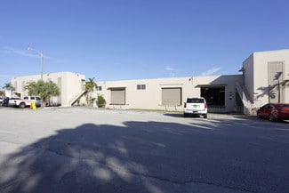 More details for 821-841 NW 57th Pl, Fort Lauderdale, FL - Industrial for Lease