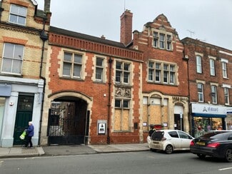 More details for 65 High St, Barnet - Retail for Sale