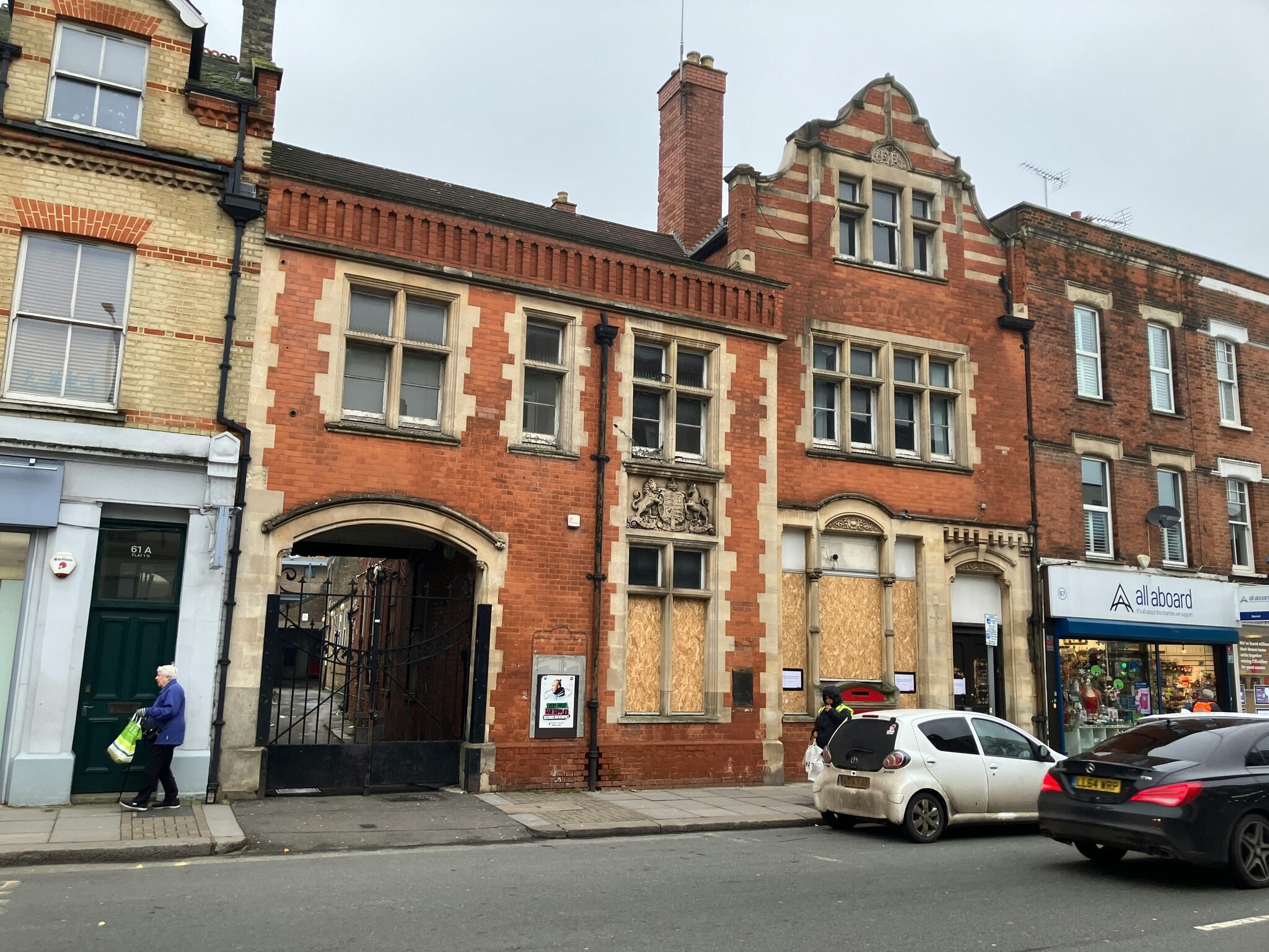 65 High St, Barnet for sale Primary Photo- Image 1 of 2