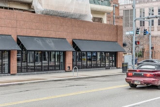 202 6th St, Pittsburgh, PA for lease Building Photo- Image 1 of 5