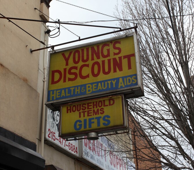 6114-6116 Lansdowne Ave, Philadelphia, PA for sale - Building Photo - Image 3 of 7