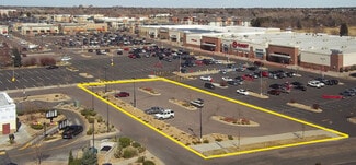 More details for S Havana St, Aurora, CO - Land for Lease