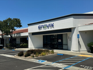 More details for 3481-3501 W Warren Ave, Fremont, CA - Flex for Lease