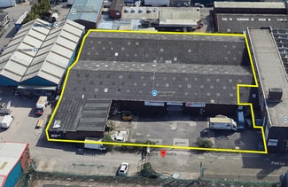 More details for 2 Peel Ln, Manchester - Office, Industrial for Lease