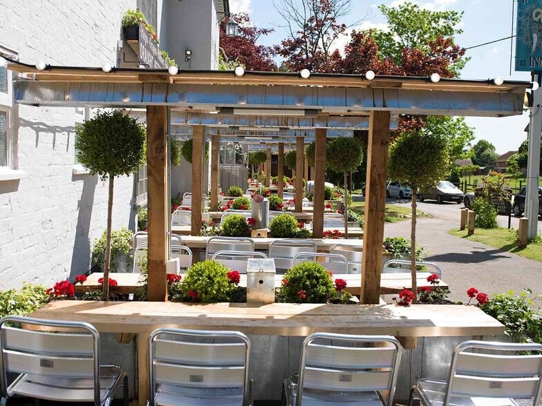 Church Rd, Warehorne for sale - Building Photo - Image 3 of 13