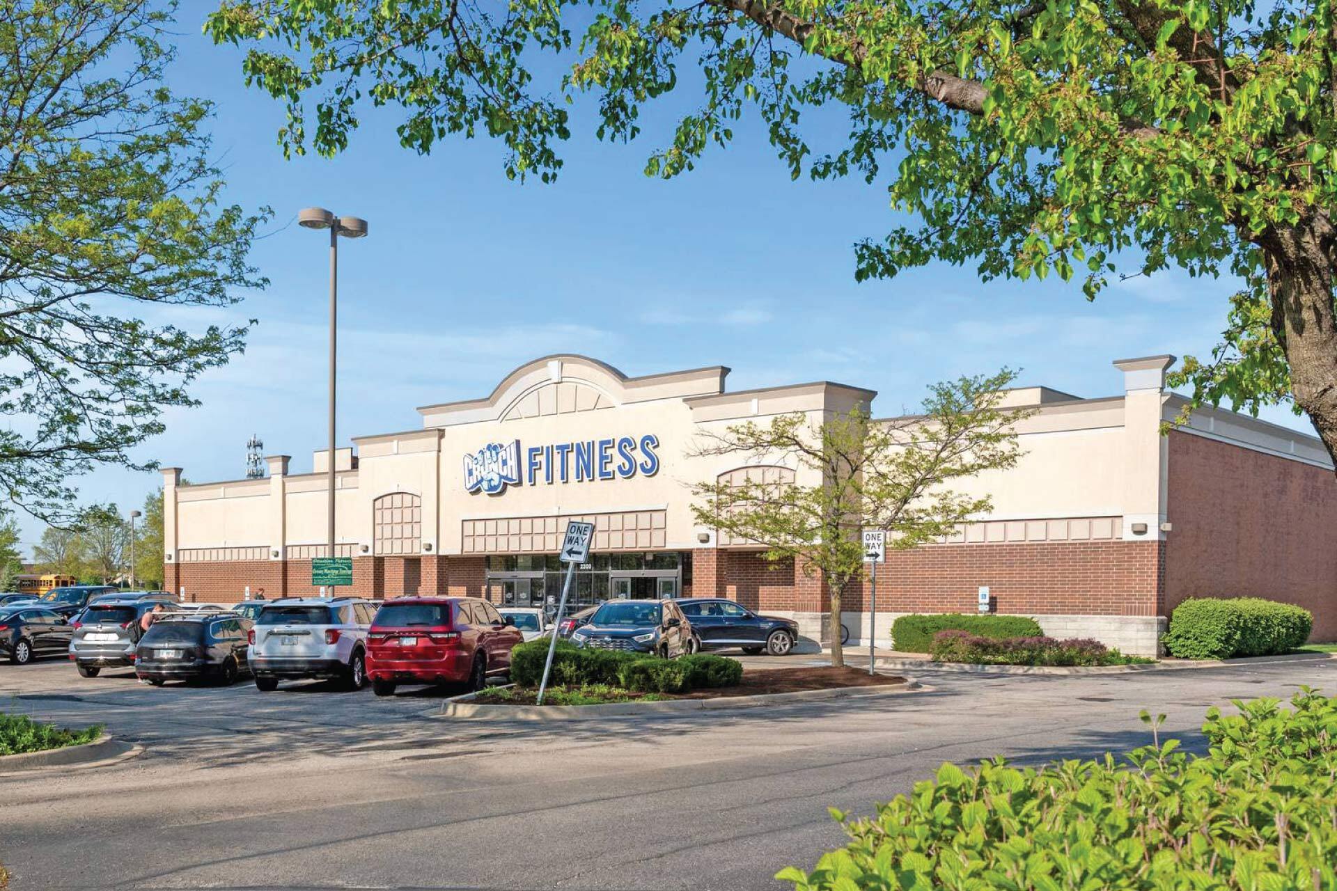 2300 S Eola Rd, Aurora, IL for sale Building Photo- Image 1 of 5