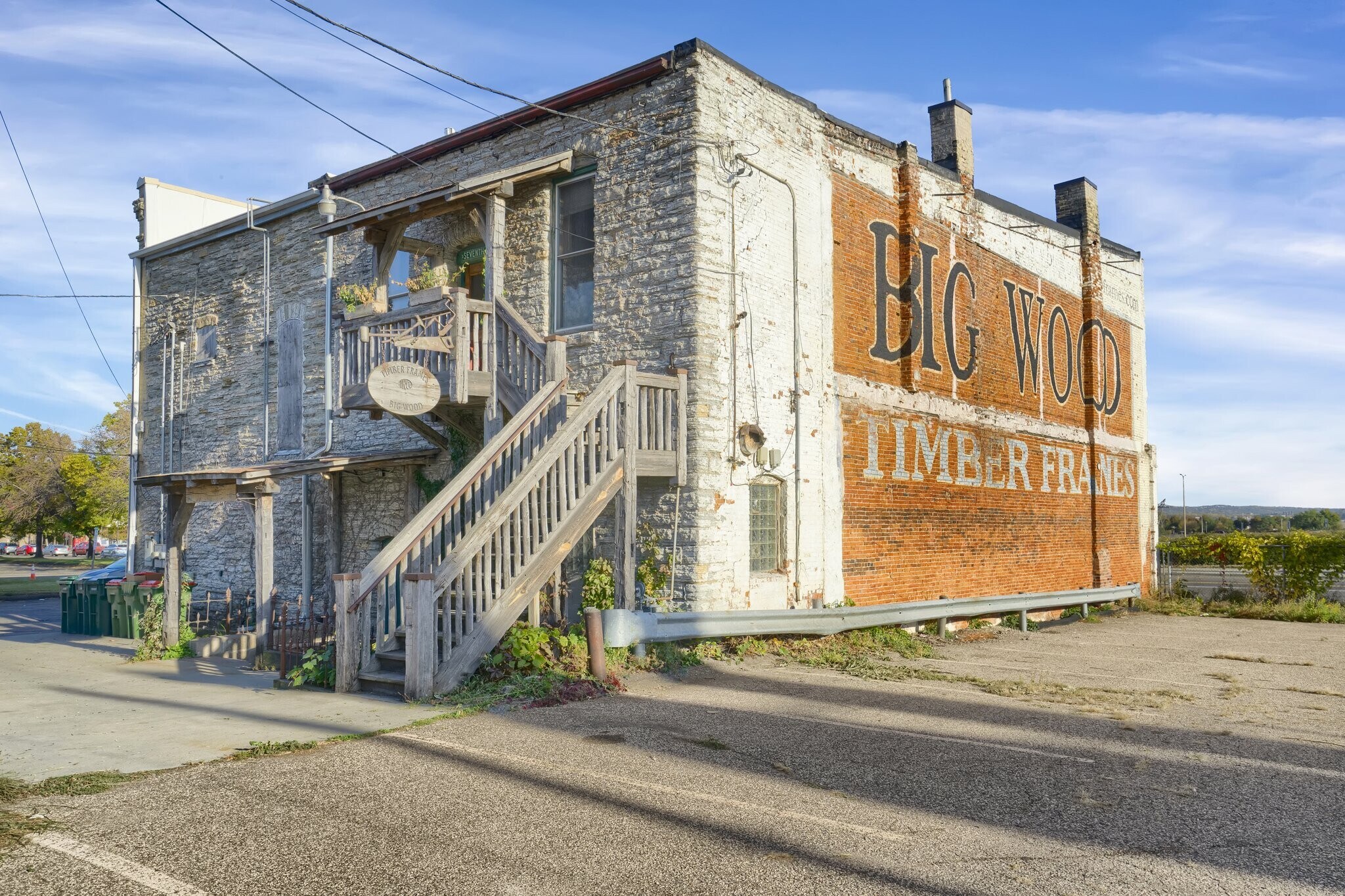 447 7th St E, Saint Paul, MN for lease Building Photo- Image 1 of 25