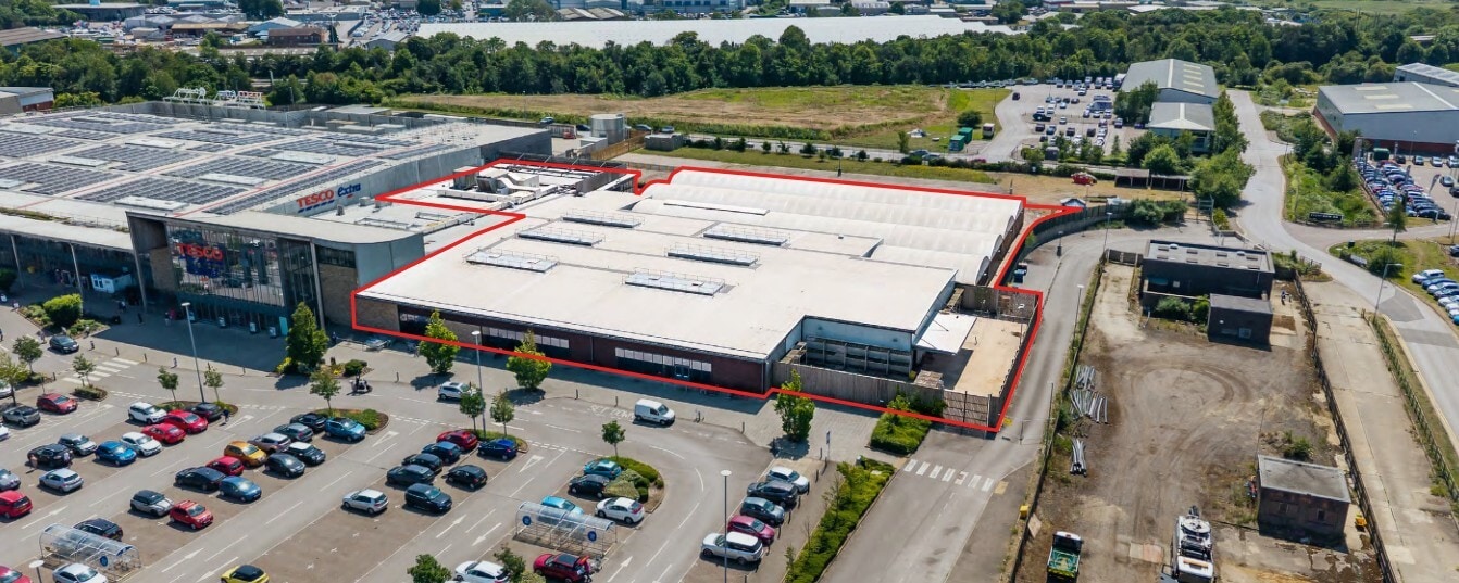 Hardwick Rd, Kings Lynn for lease Building Photo- Image 1 of 6