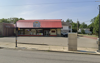 More details for 560 Washington St, Meadville, PA - Retail for Sale