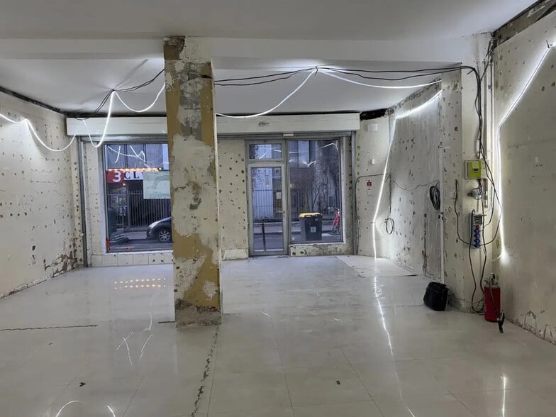 36 Rue Sedaine, Paris for lease - Interior Photo - Image 3 of 6