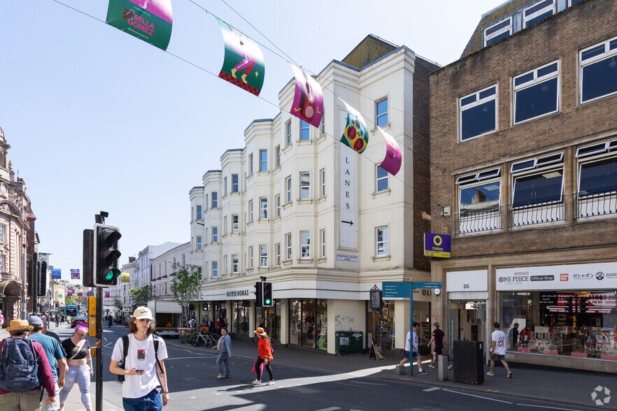20-25 North St, Brighton for sale - Building Photo - Image 2 of 4