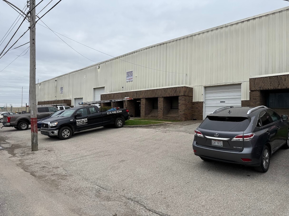 2767 E 4th Ave, Columbus, OH for lease Building Photo- Image 1 of 6