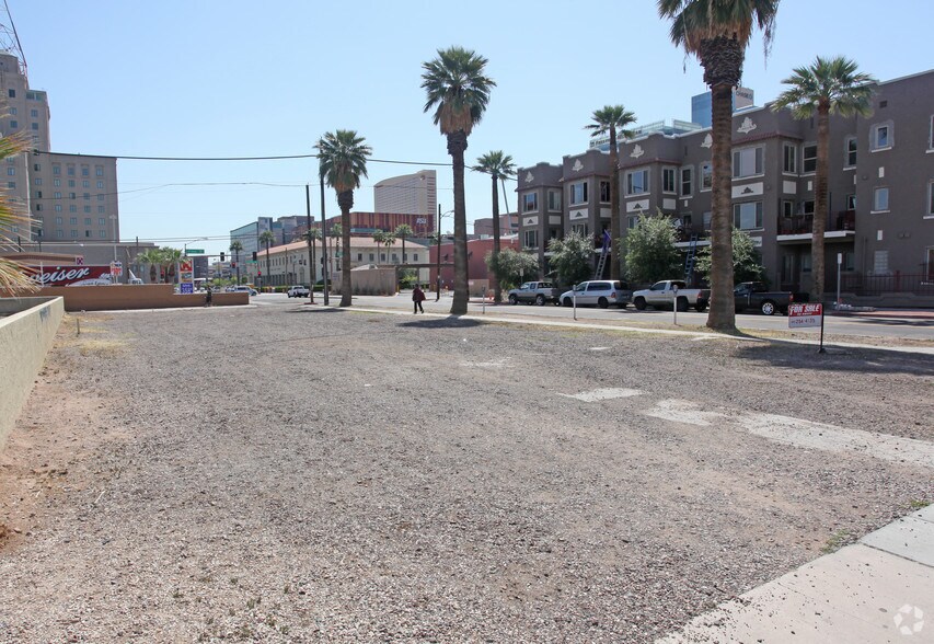 601 N 2nd Ave, Phoenix, AZ à louer - Photo du bâtiment - Image 3 de 9